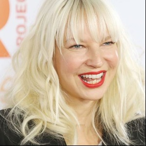 La chanteuse australienne Sia craque sur Diplo