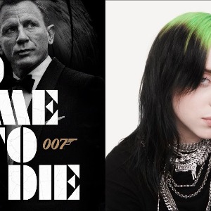 Prochain James Bond : Billie Eilish choisie pour chanter le thème principal du film