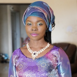 Bénin : «… concevoir un guide de psychologie de suivi et de prise en charge des personnes du 3ème âge», Valérie Ahmad-Dansou