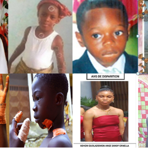 GABON : POINT DE PRESSE DU SENA FACE AUX ENLÈVEMENTS D'ENFANTS