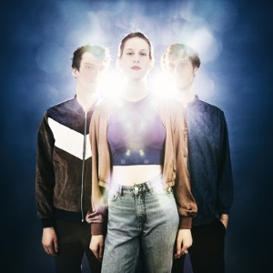 Musique : June and the Jones, le clip de Square The Circle