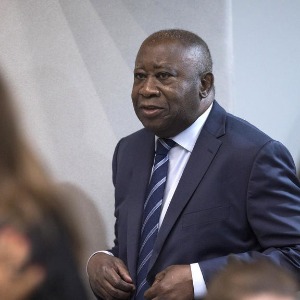 Côte d’Ivoire : la CPI réexaminera la liberté conditionnelle de Gbagbo jeudi prochain