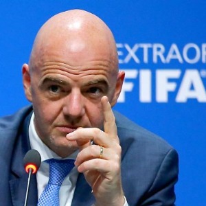 Football : Le président de la Fifa suggère d’organiser la CAN tous les quatre ans