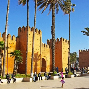 Maroc : Rabat capitale africaine de la culture