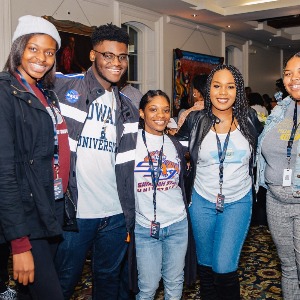 Amazon : Élargir la voie aux leaders noirs de l'avenir