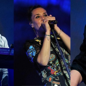 ANNÉE RECORD POUR L’EXPORT DE LA MUSIQUE MADE IN FRANCE