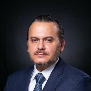 Gabon : Incendie à la cellule  de Brice Laccruche Alihanga