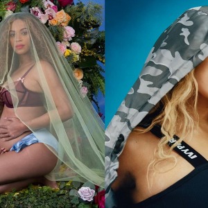 PEOPLE : Enceinte et au top, découvrez la routine sportive de Beyoncé