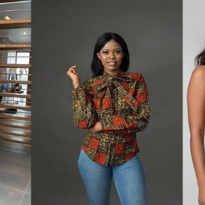 PEOPLE : Manches ballon  8 tops en pagne tendances à avoir dans son dressing