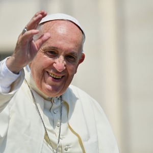 SANTE : Le pape François était-il atteint du coronavirus ?