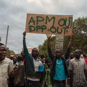 AFRIQUE : L'Afrique contre les tendances antidémocratiques mondiales