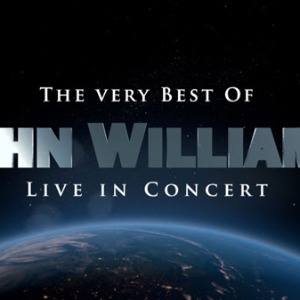 MUSIQUE : The Very Best of John Williams au Grand Rex le 25/09