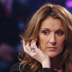 PEOPLE :  Dion  la chanteuse touché par le Coronavirus, ces concerts suspendus