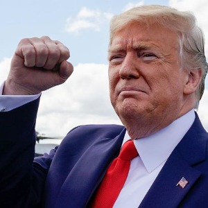 AMERIQUE : Coronavirus «inutile» de reporter les primaires présidentielles, selon Trump