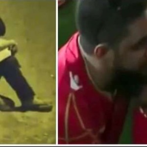 PEOPLE : Le millionnaire voit l’enfant faire ses devoirs sous un réverbère : il promet de reconstruire sa maison