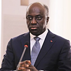 AFRIQUE : Côte d’Ivoire  Marcel Amon-Tanoh annonce sa démission du gouvernement