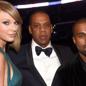 PEOPLE : Kanye West et Taylor Swift de nouveau en clash ?