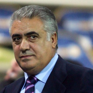 FOOTBALL : Lorenzo Sanz, l’ancien président du Real Madrid, décède du coronavirus