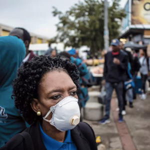 AFRIQUE : Les pauvres des villes africaines doivent être protégés contre les coronavirus