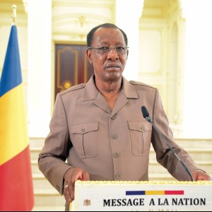 AFRIQUE : Tchad trois jours de deuil national