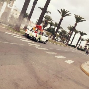 AFRIQUE : La chloroquine prescrite au Maroc sur une grande échelle