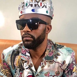 PEOPLE : Fally Ipupa : Claudia Sassou Nguesso révèle avoir couché avec lui dans un avion