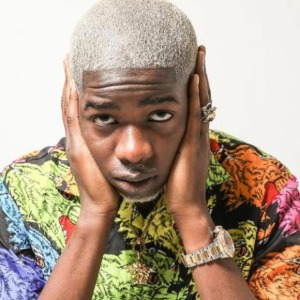 MUSIQUE : MHD  le rappeur contaminé par le coronavirus en prison