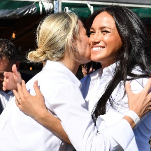 PEOPLE : Bonne nouvelle pour Meghan Markle