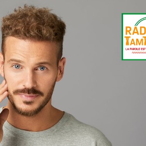 PEOPLE : Coronavirus  le chanteur M Pokora fait un joli don pour le personnel soignant !