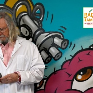 PEOPLE : Covid-19 la chloroquine doit être donnée au début de la maladie pour être efficace, selon le Pr Raoult