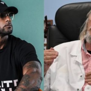 PEOPLE : Rap Fr News Rap Francais Booba soutient Didier Raoult et met en avant le traitement avec la chloroquine