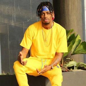 MUSIQUE : Diamond Platinumz le chanteur atteint 900 Millions de vues sur Youtube