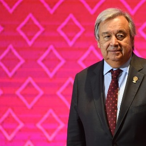 EUROPE : Coronavirus l’ONU annonce que «le pire est à venir» dans les pays en conflit