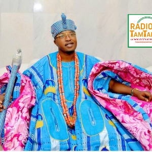 AFRIQUE : «Le coronavirus disparaîtra dans 6 jours», déclare un monarque nigérian