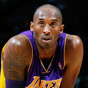 SPORTSNBA : Kobe Bryant intronisé au Hall of Fame