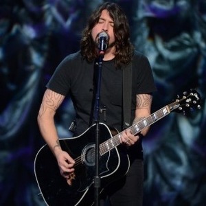 PEOPLE : Dave Grohl : voici son meilleur souvenir