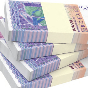 ECONOMIE : Près de 2,3 milliards FCFA de l’UE à la lutte contre le Covid-19 au Congo