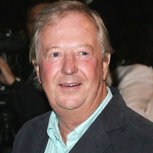 PEOPLE : Tim Brooke-Taylor  l’acteur succombé au coronavirus à l’âge de 79 ans