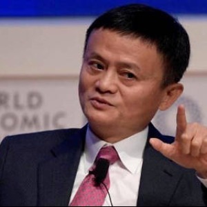 GABON : quand Jack Ma trace sa route