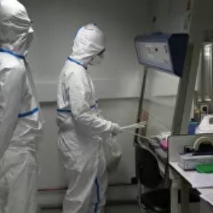SCIENCE-TECH : La température de survie du coronavirus établie par une équipe de scientifiques marseillais