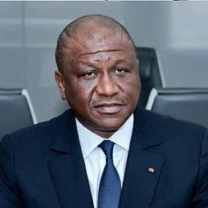 PEOPLE : Côte d’Ivoire : Hamed Bakayoko guéri du coronavirus après 10 jours