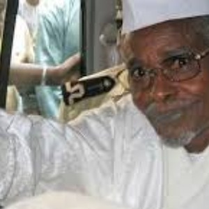 AFRIQUE : Les amis d’Hissène Habré se mobilisent pour le libérer
