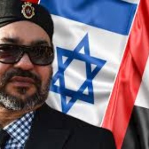AFRIQUE : Le Maroc entre en conflit avec Israël et les Émirats Arabes