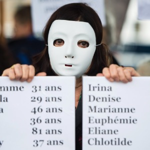 FRANCE : L’Etat français condamné pour «faute lourde» après un féminicide en 2014 dans le Nord
