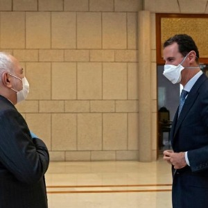 MOYEN-ORIENT : Damas et Téhéran dénoncent le maintien des sanctions américaines