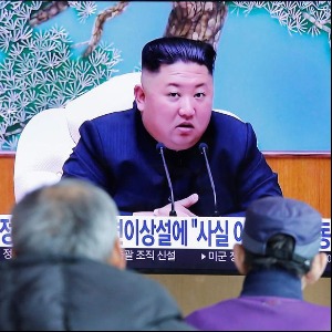 ASIE : Le Pentagone considère Kim Jong Un en «plein contrôle» du programme nucléaire nord-coréen