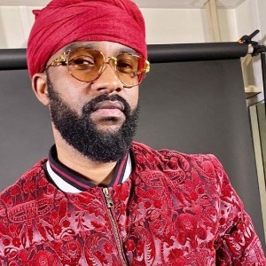PEOPLE : Coronavirus : le chanteur congolais Fally Ipupa parle de ses musiciens confinés à Paris