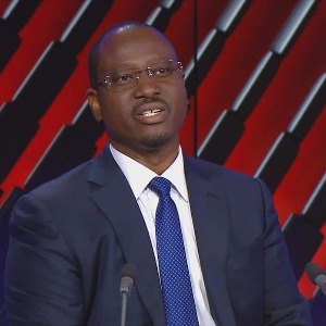 POLITIQUE : Côte d’Ivoire -Guillaume Soro condamné par contumace à 20 ans de prison