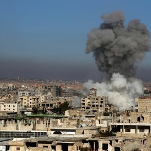 MOYEN-ORIENT : Syrie  plus de 30 morts dans un attentat au camion-citerne piégé