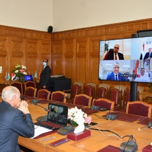 PROCHE-ORIENT : La Ligue arabe rejette toute tentative israélienne d’annexion des territoires palestiniens occupés